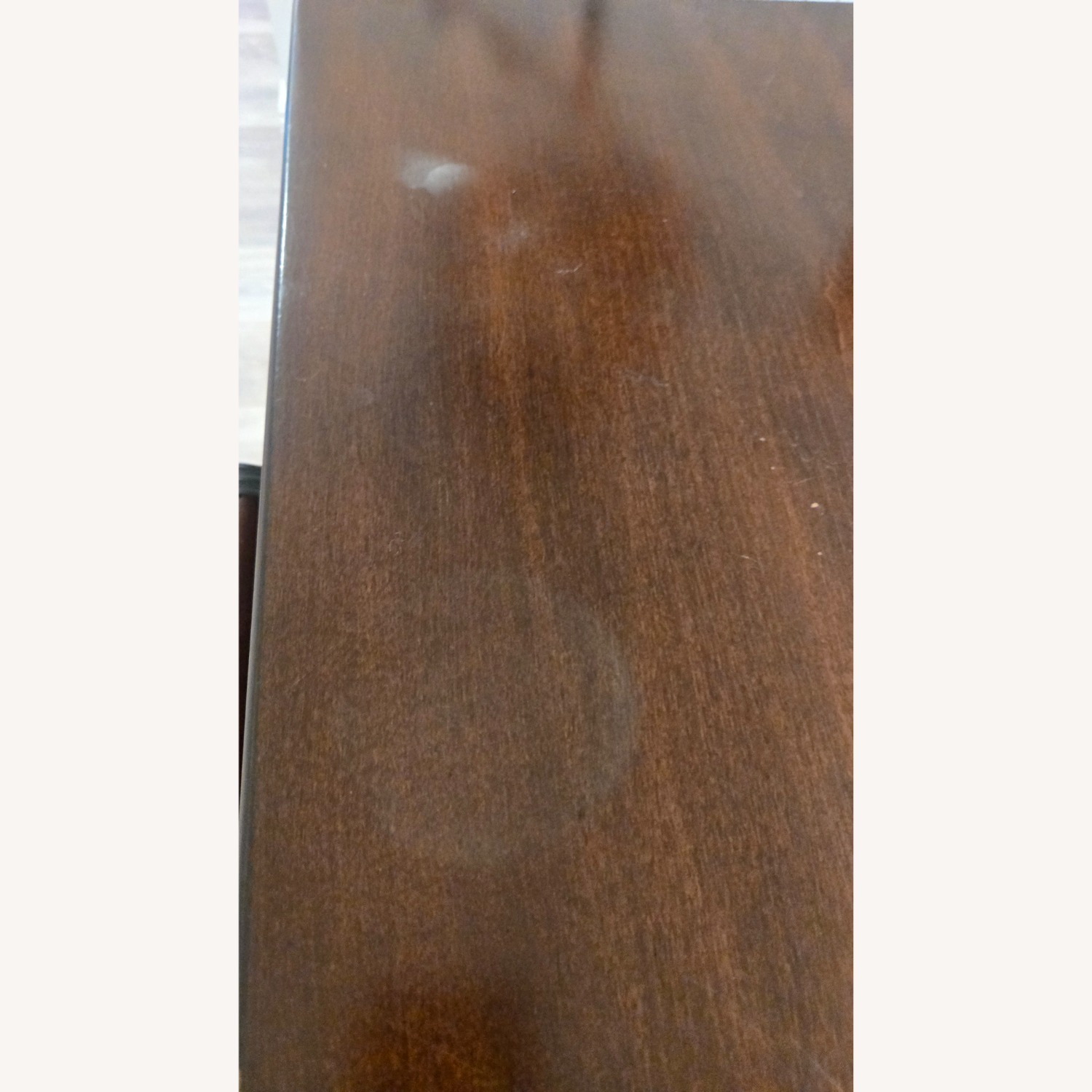 Vintage Nightstand  - image-2