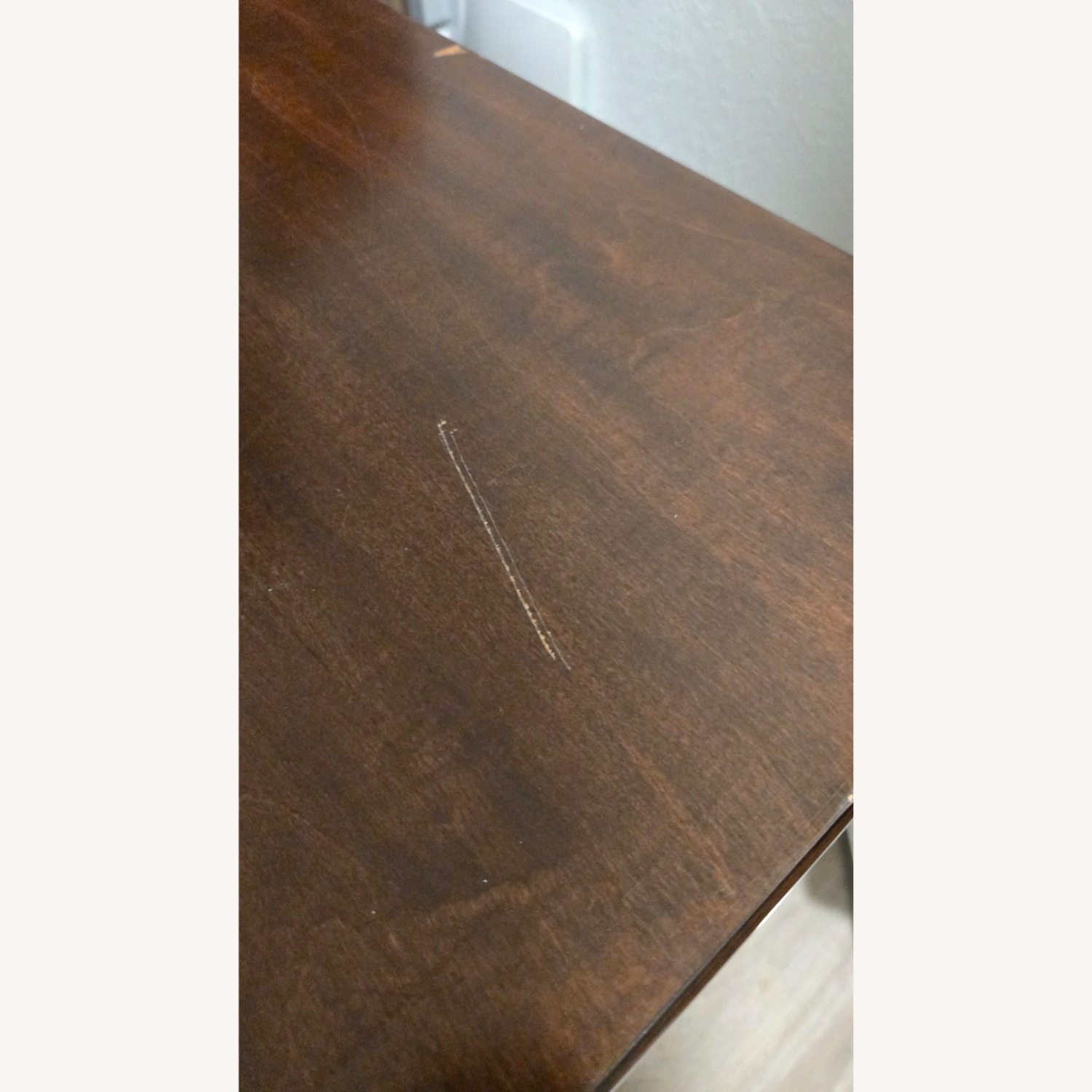 Vintage Nightstand  - image-1