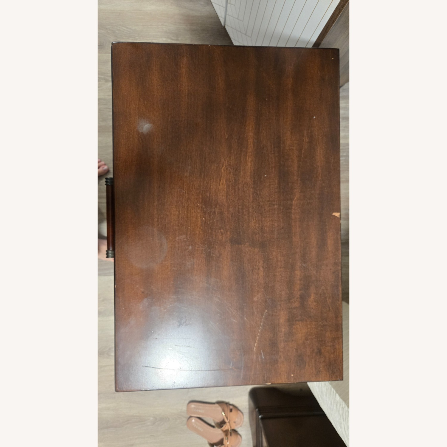 Vintage Nightstand  - image-4