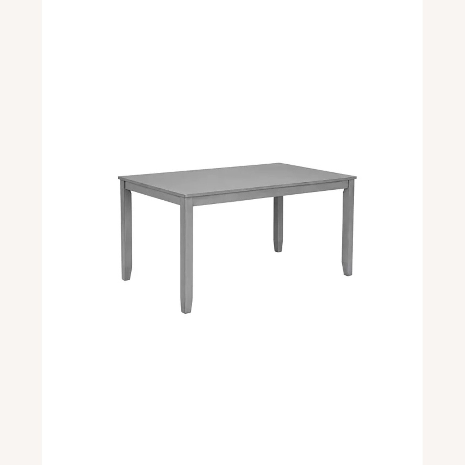 Dining Table With Bench and 3 Chairs - image-4