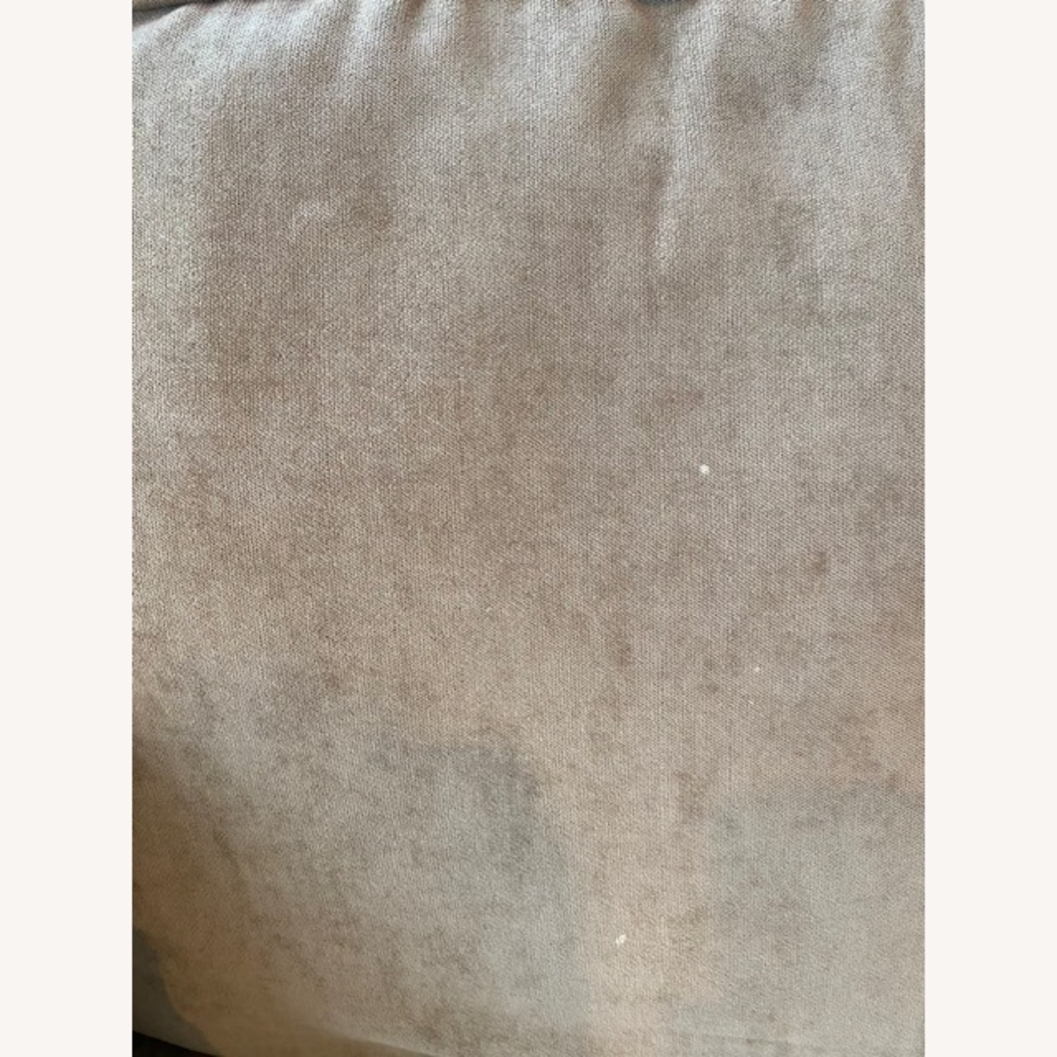 Rowe Furniture Sectional Sleeper Sofa - image-3