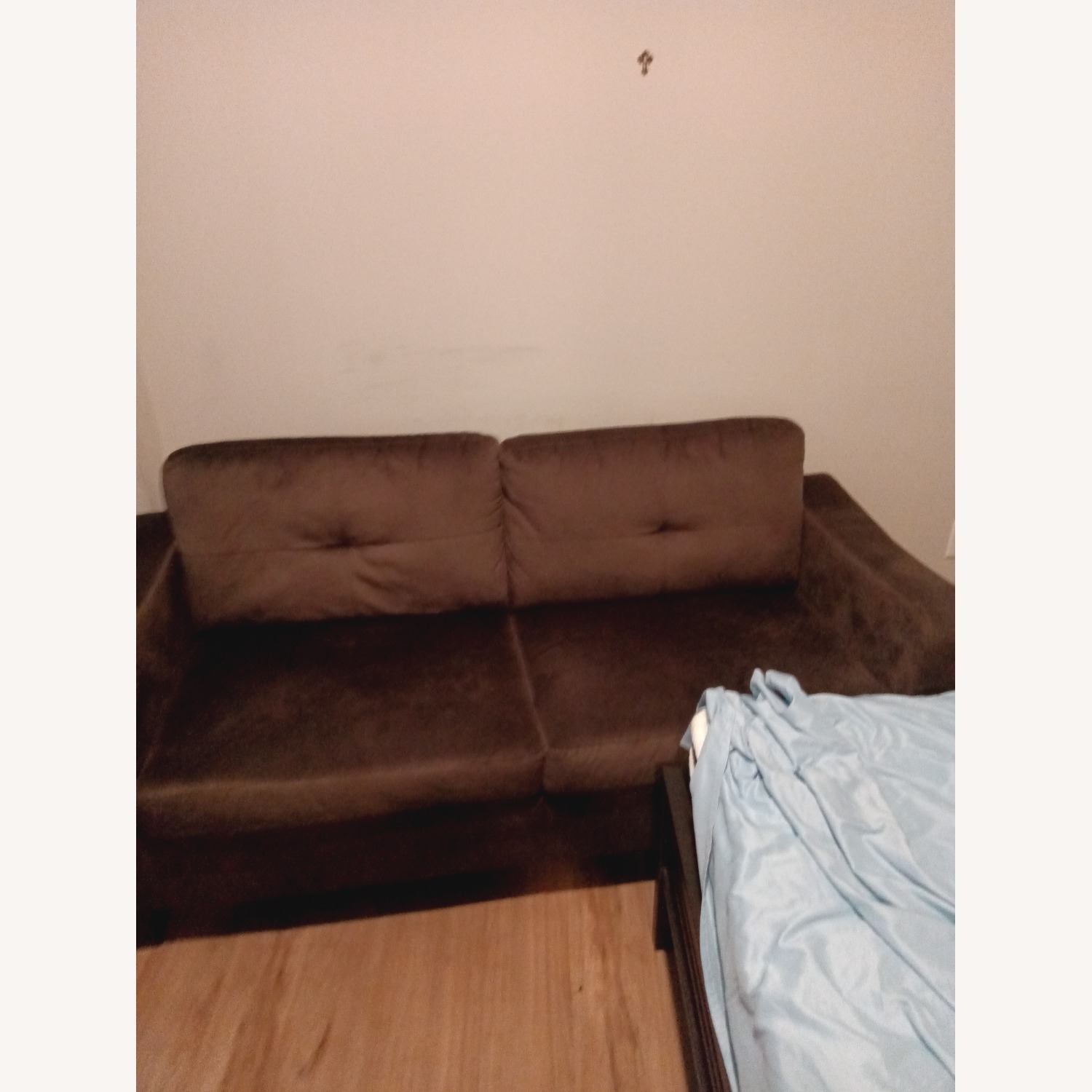 Brown Sofa Clean  - image-3