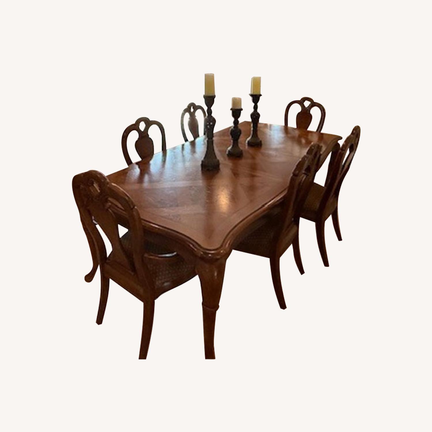 Dining Set - image-0