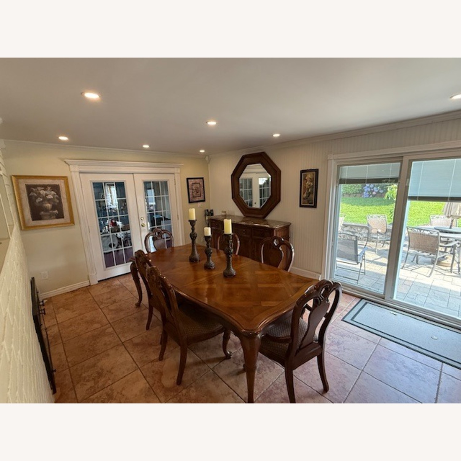 Dining Set - image-3