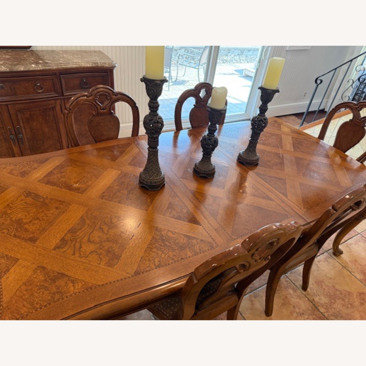 Dining Set - image-2