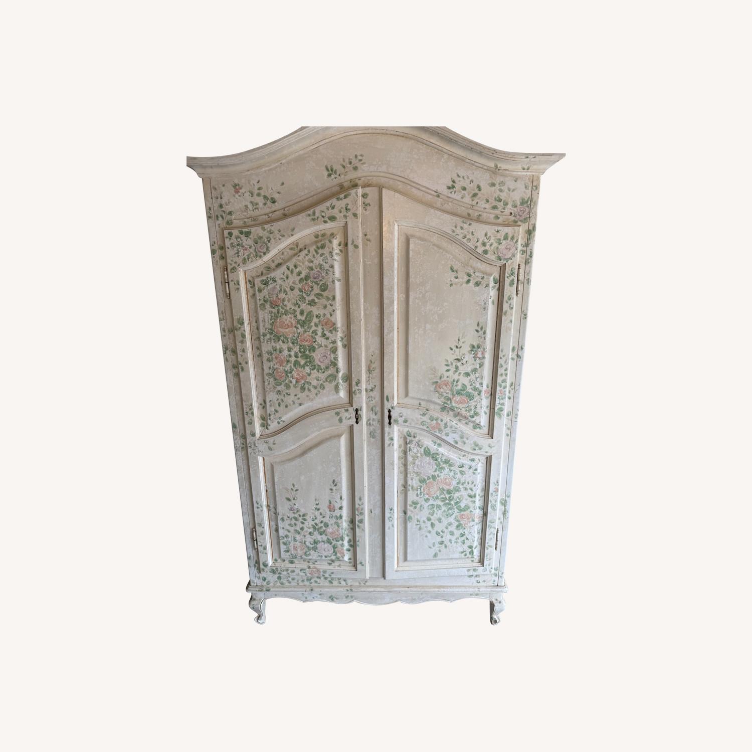 Habersham Armoire - image-0