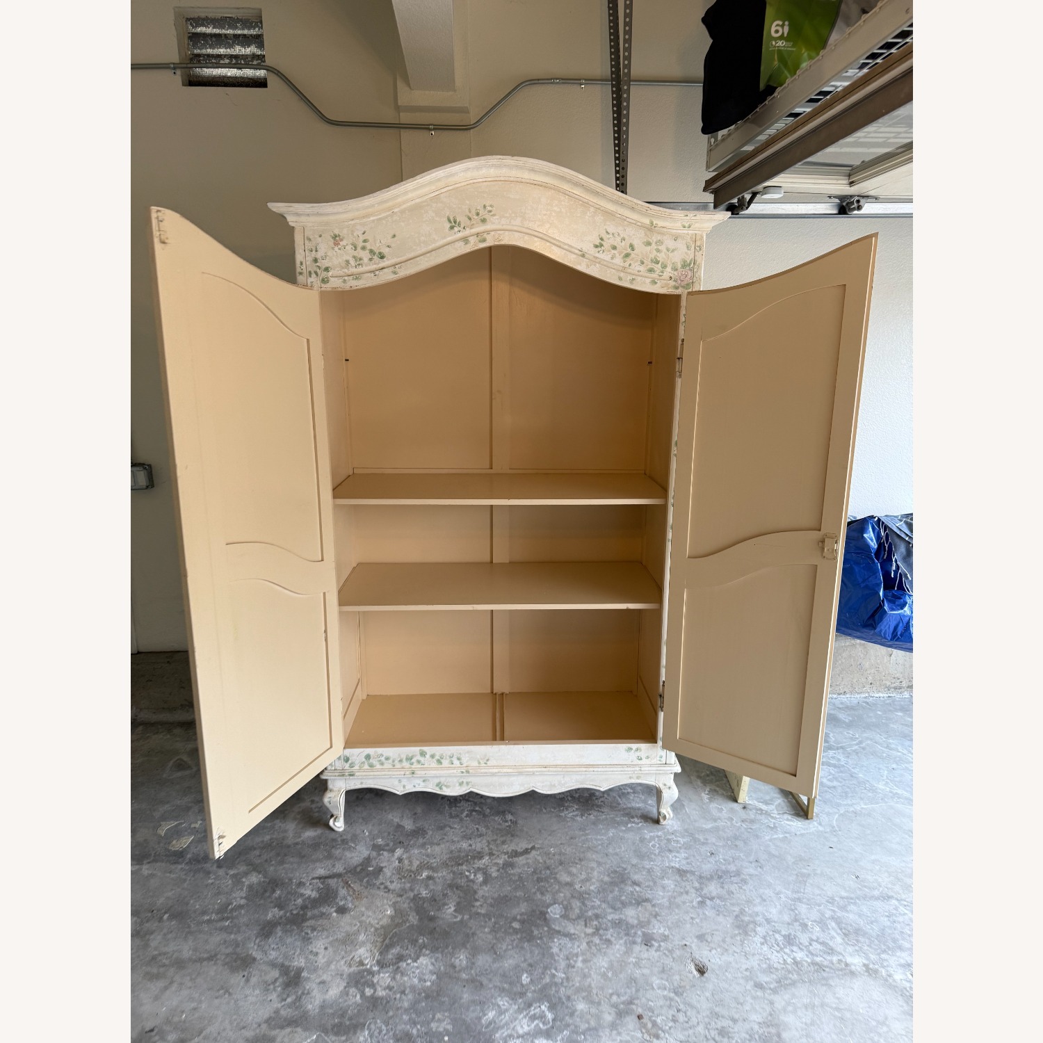 Habersham Armoire - image-2