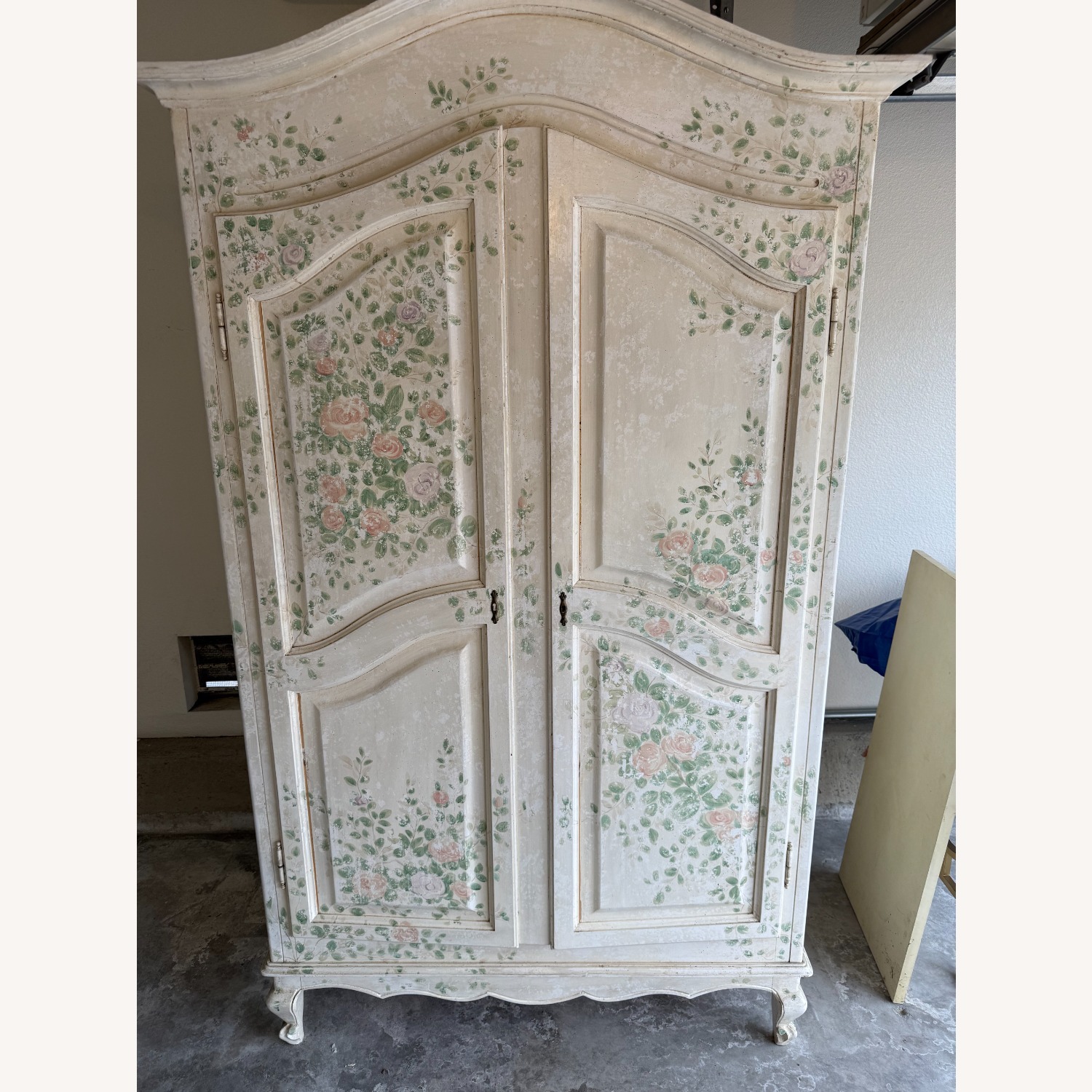 Habersham Armoire - image-1