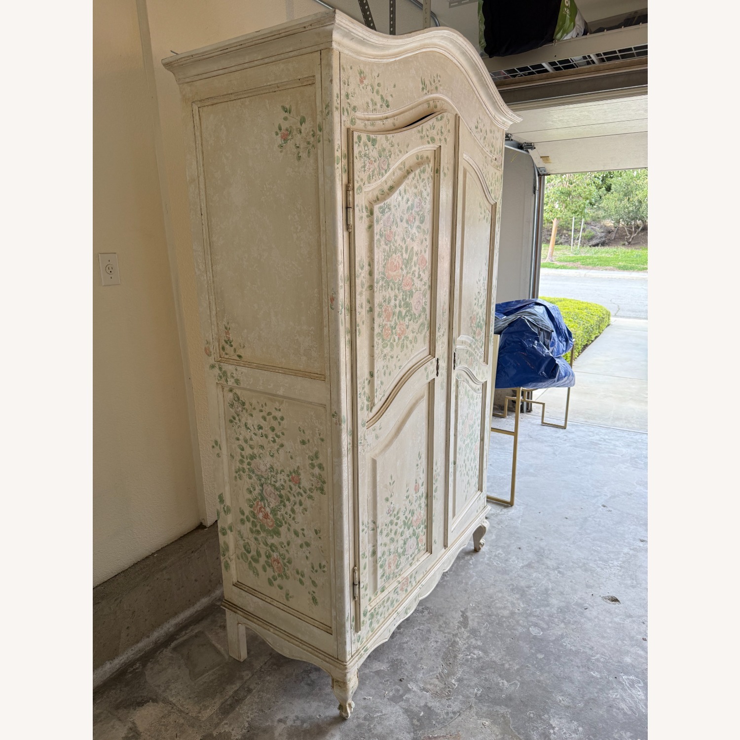 Habersham Armoire - image-3
