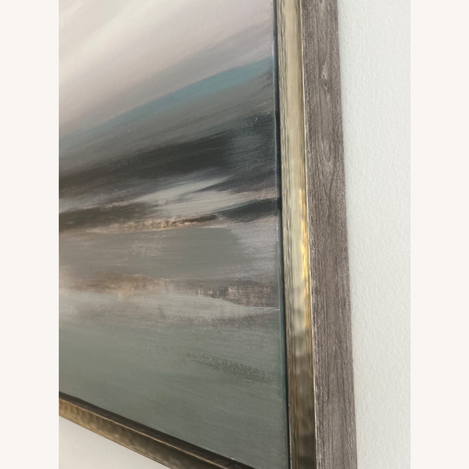 Abstract Seascape Painting - image-3