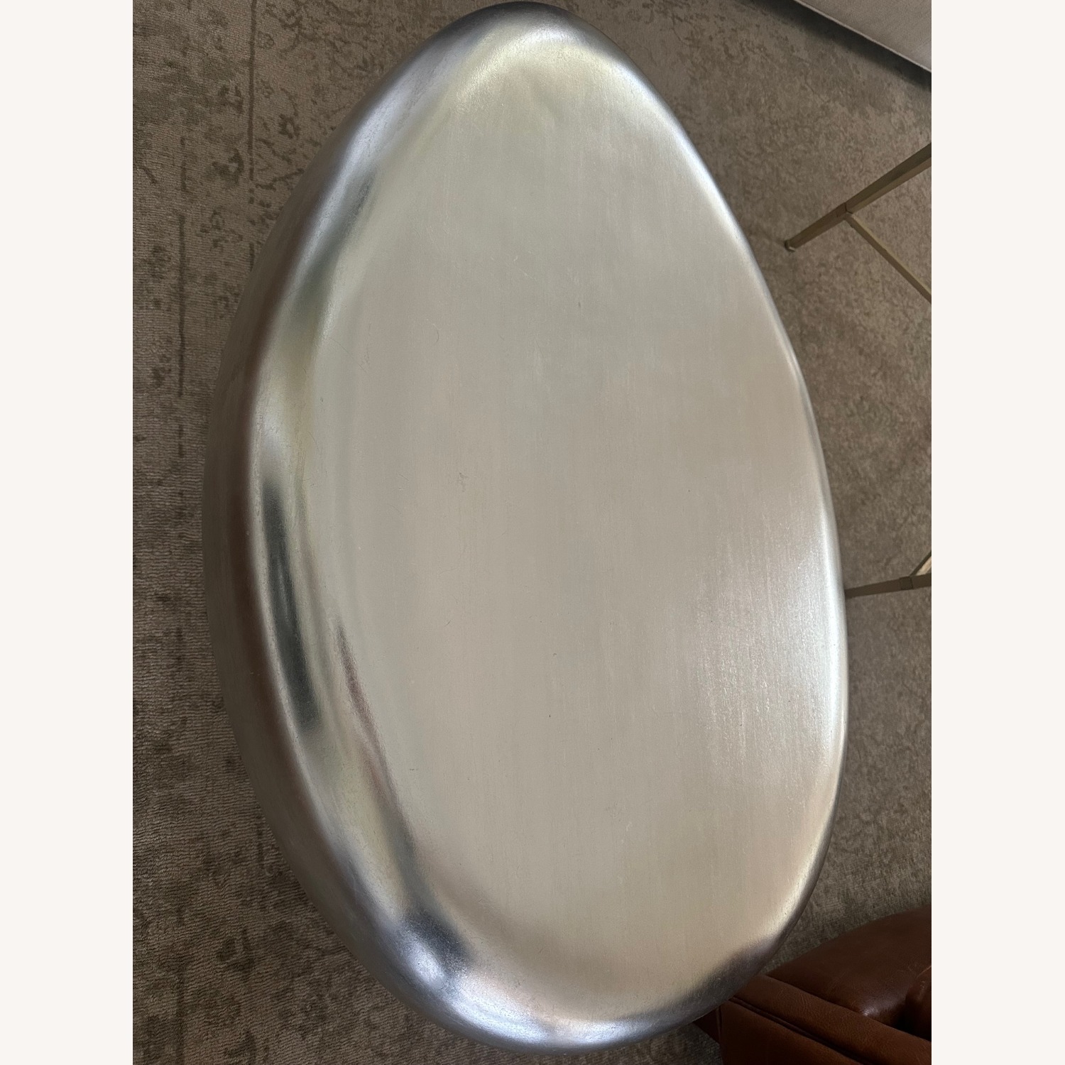 Phillips Collection River Stone Coffee Table  - image-2