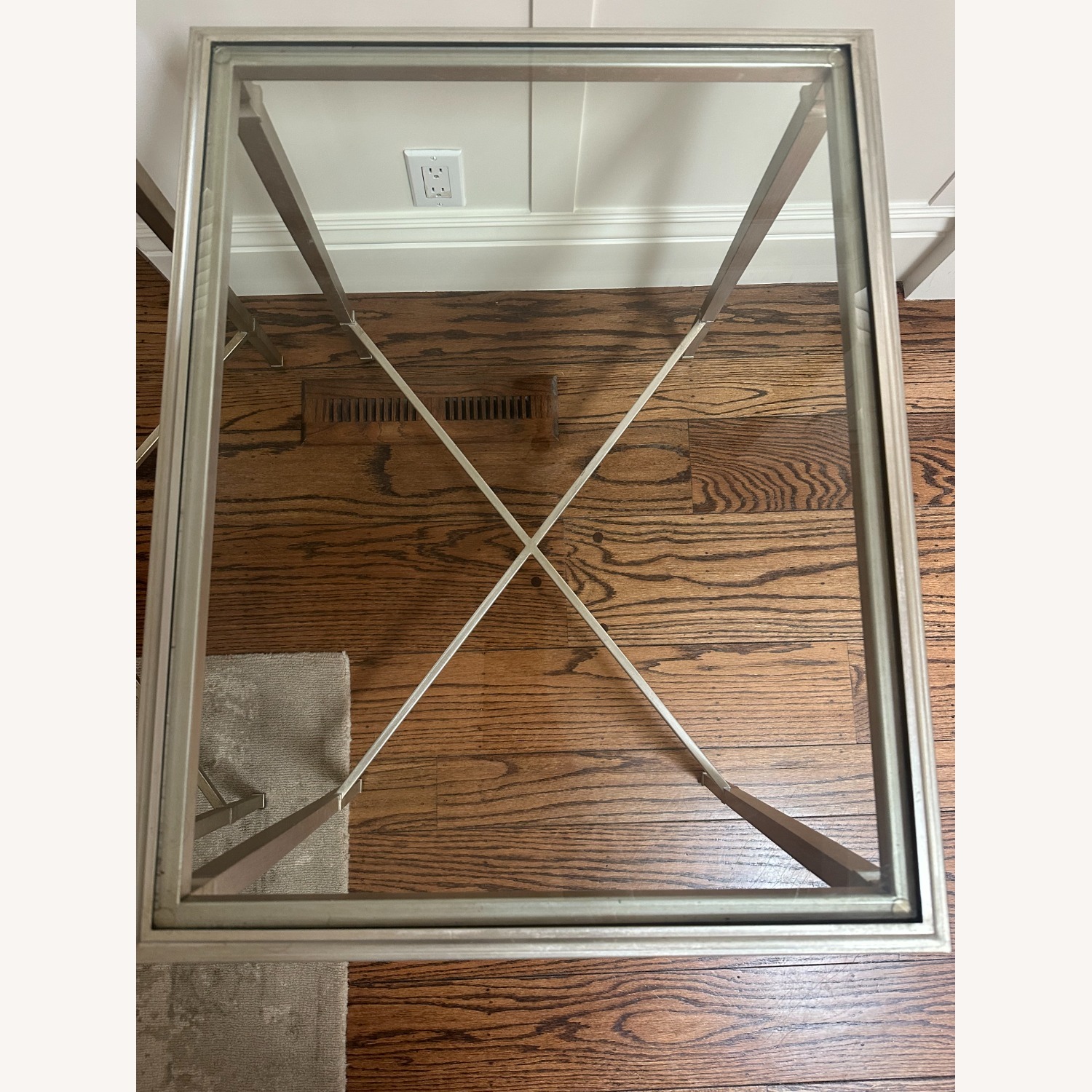 Ethan Allen Heron Side Table - image-3