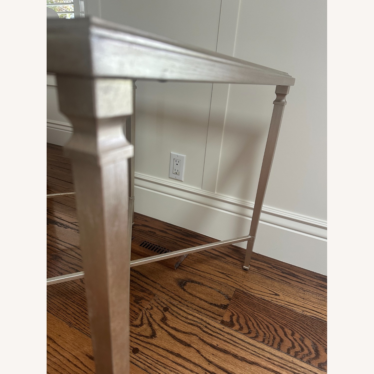 Ethan Allen Heron Side Table - image-2