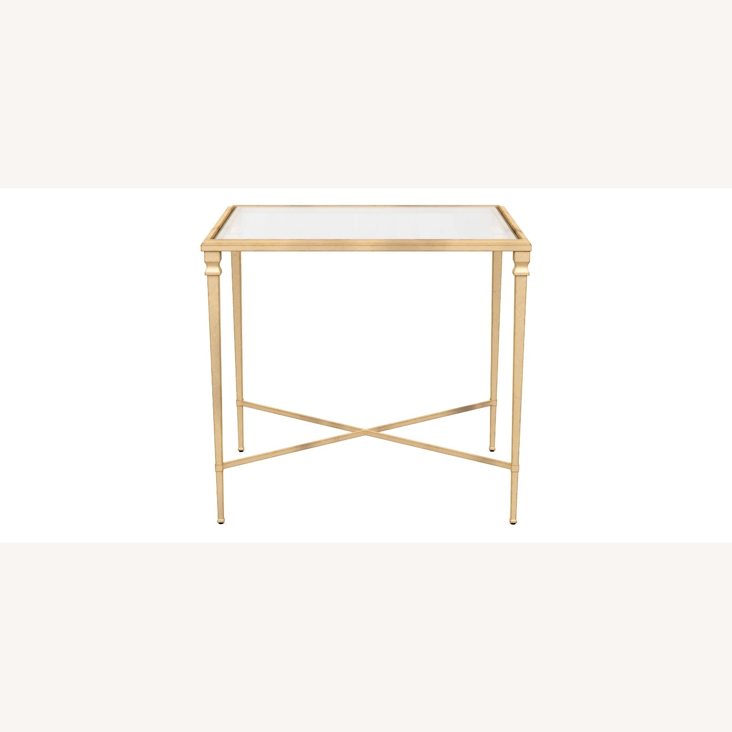 Ethan Allen Heron Side Table - image-4