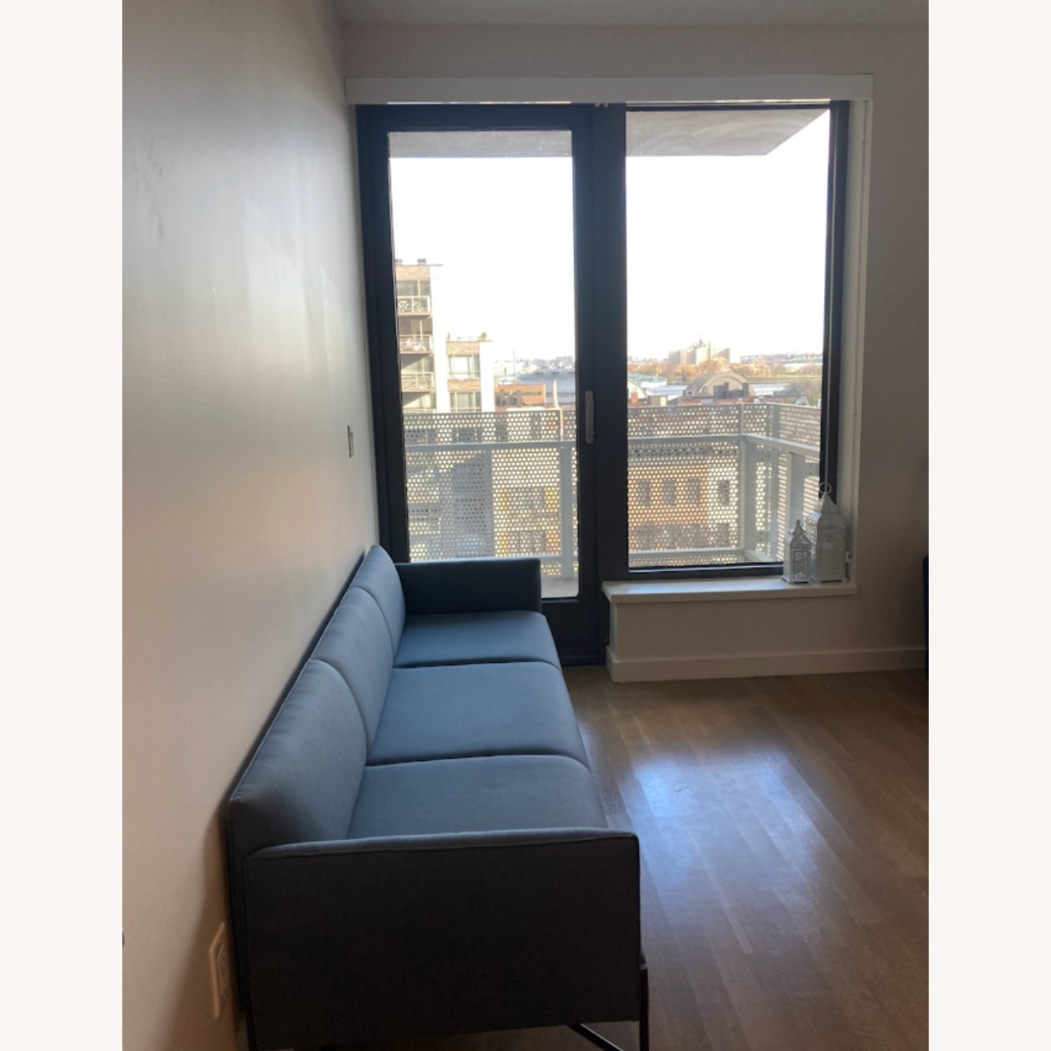 Tacchini Chill-Out Sofa by Gordon Guillaumier - image-1