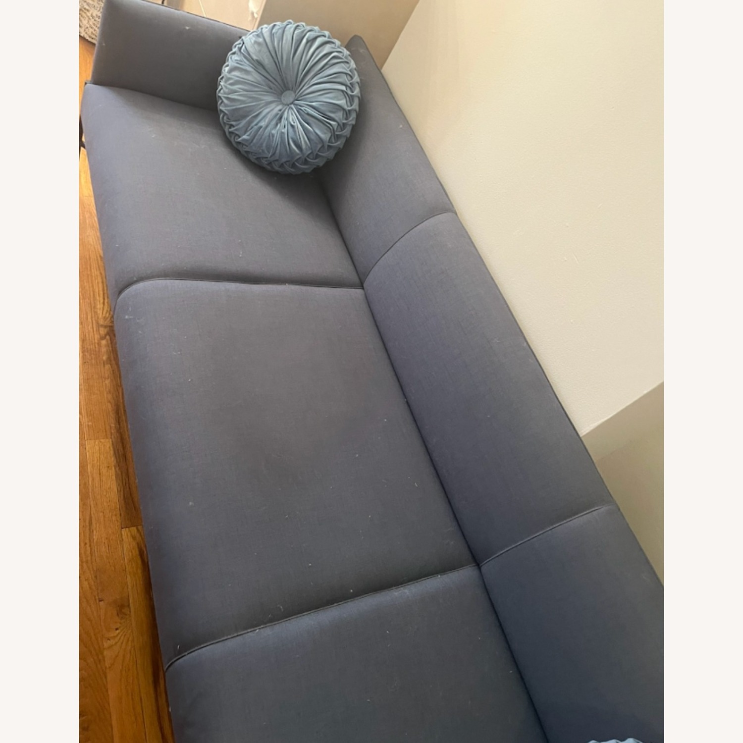 Tacchini Chill-Out Sofa by Gordon Guillaumier - image-2