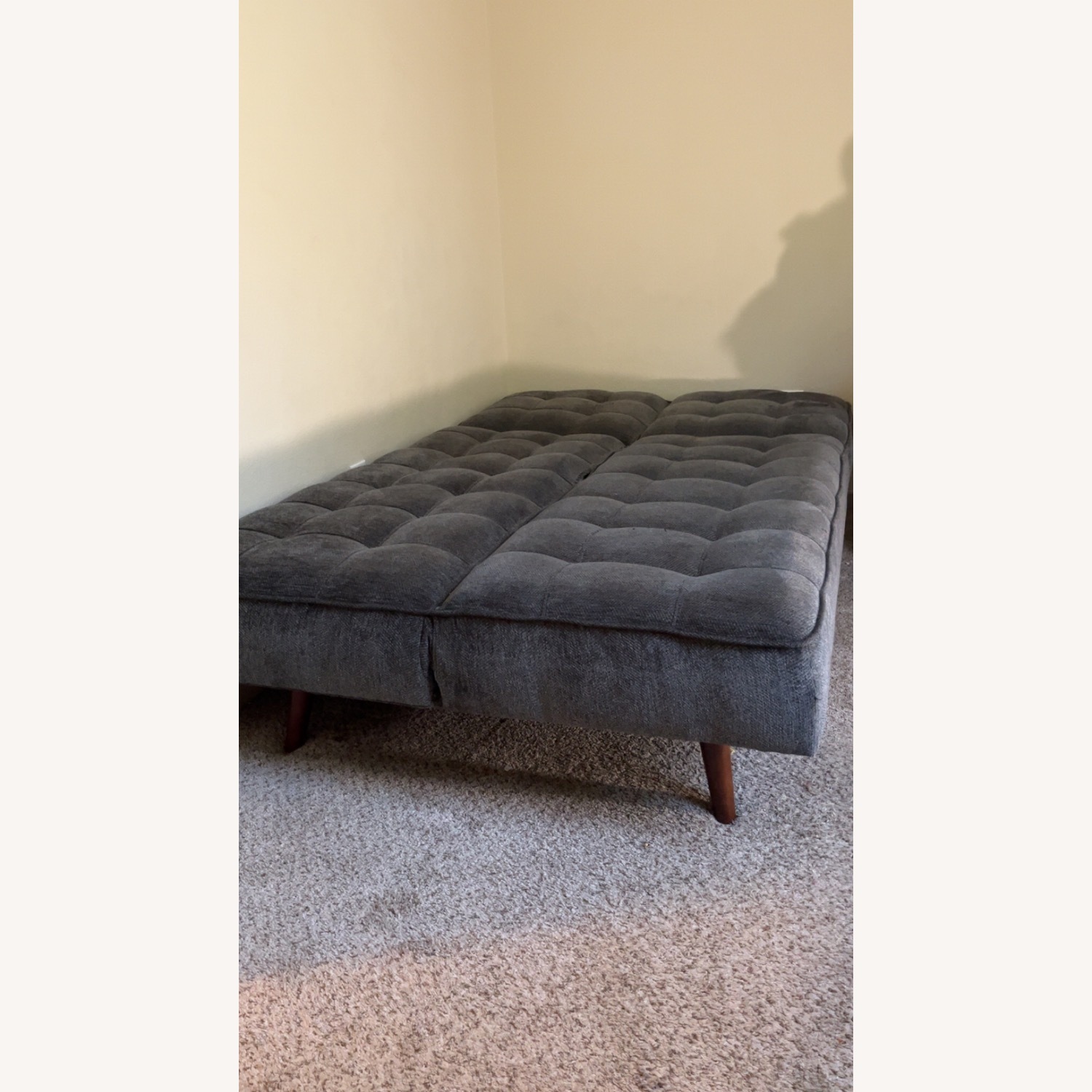 Dove Gray Henry Sofa - image-1