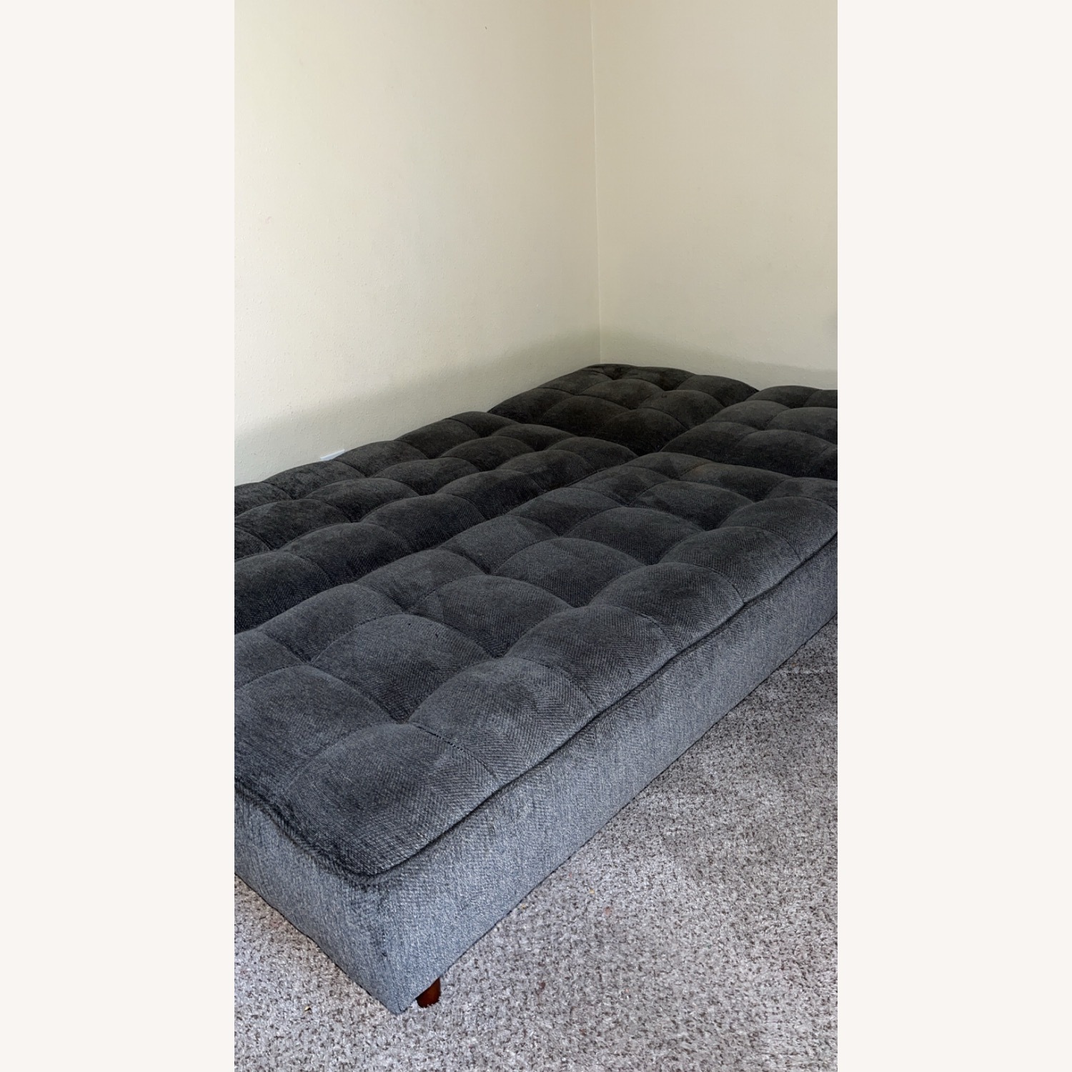 Dove Gray Henry Sofa - image-3