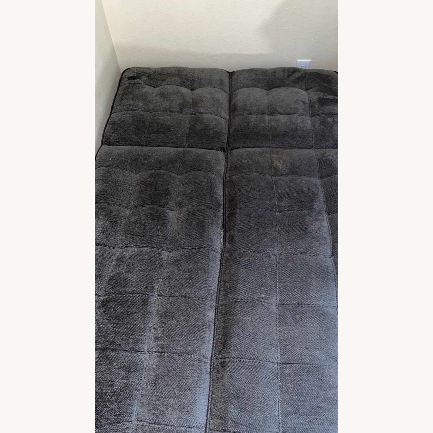 Dove Gray Henry Sofa - image-2