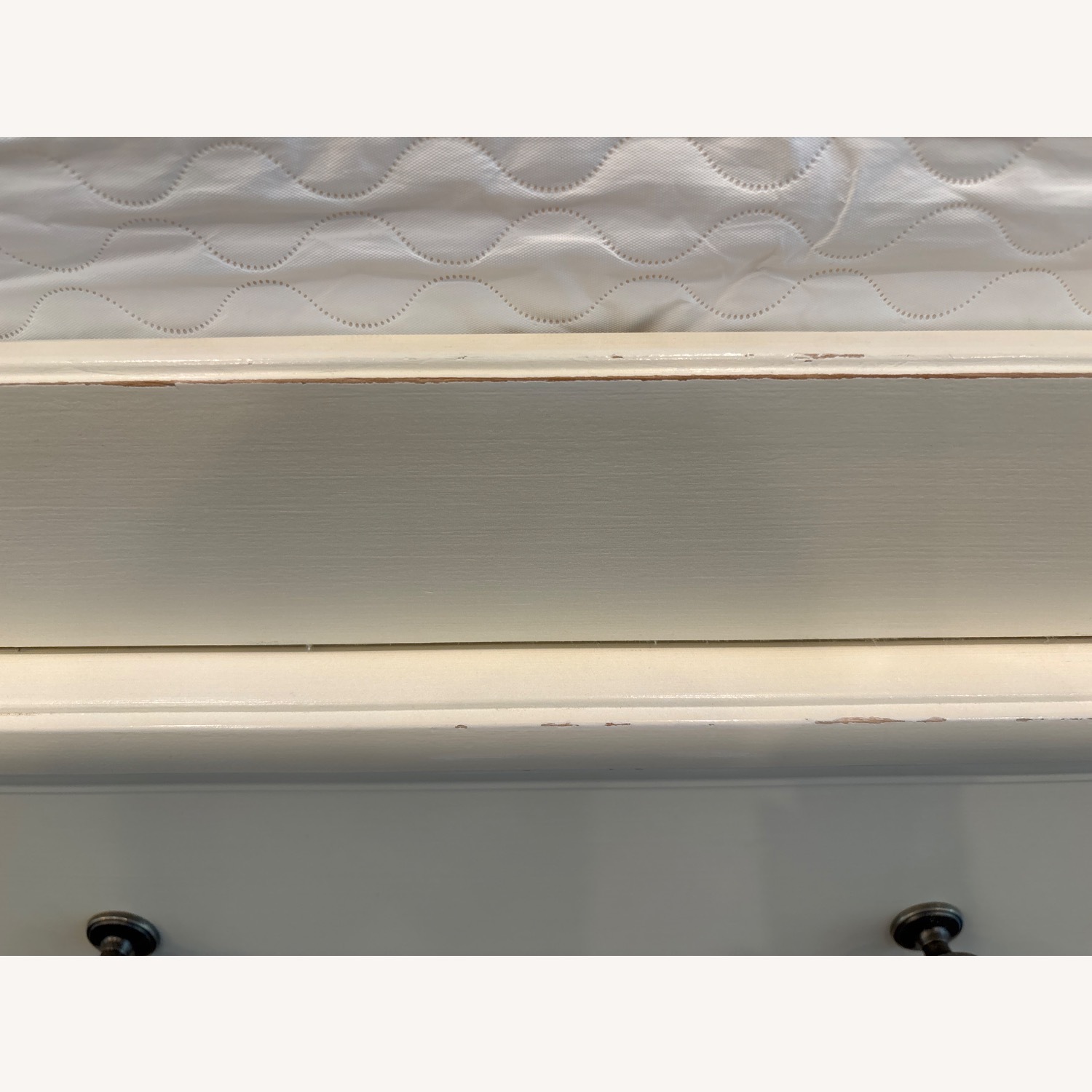 Pottery Barn Kids Blythe Dresser Changing Table  - image-4