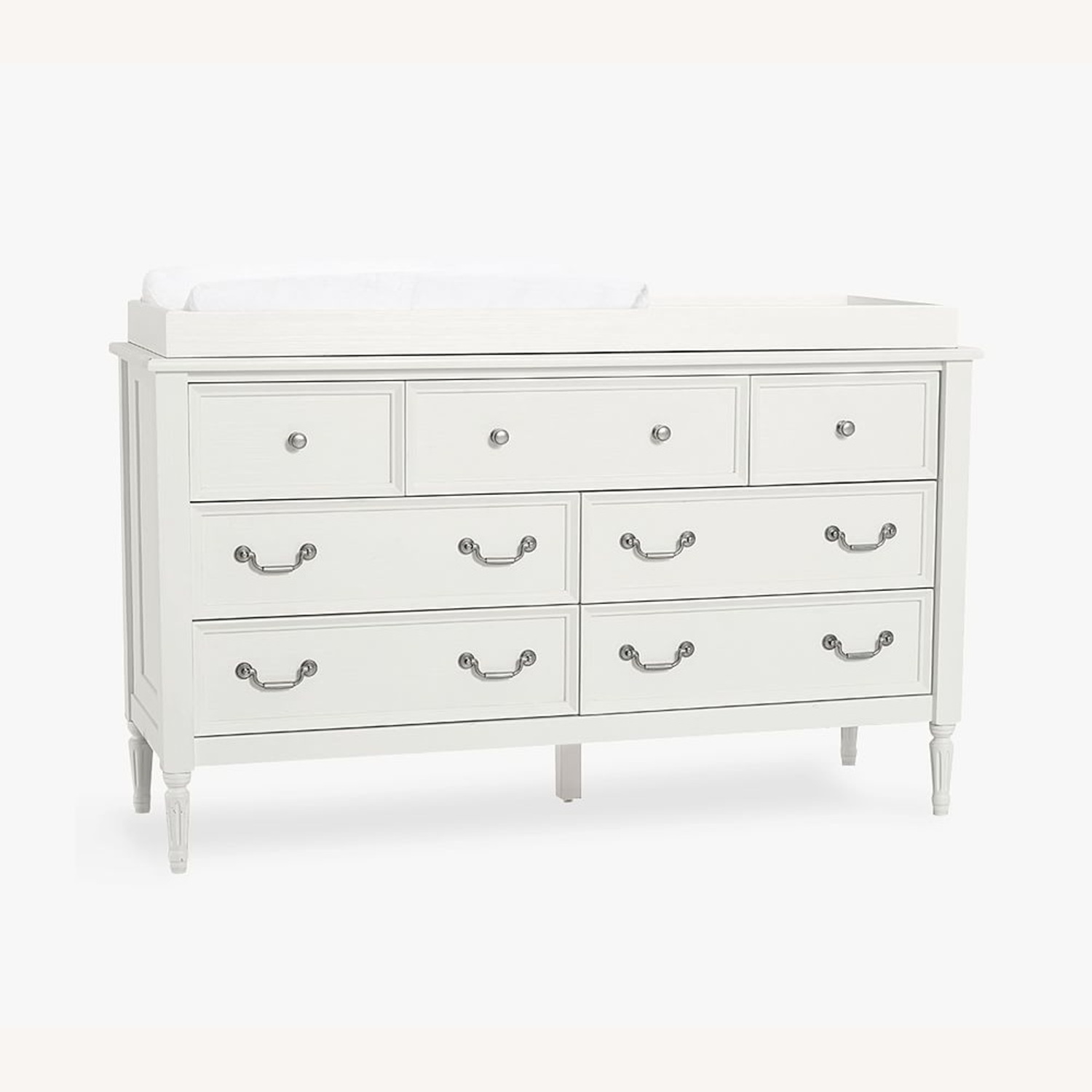 Pottery Barn Kids Blythe Dresser Changing Table  - image-5