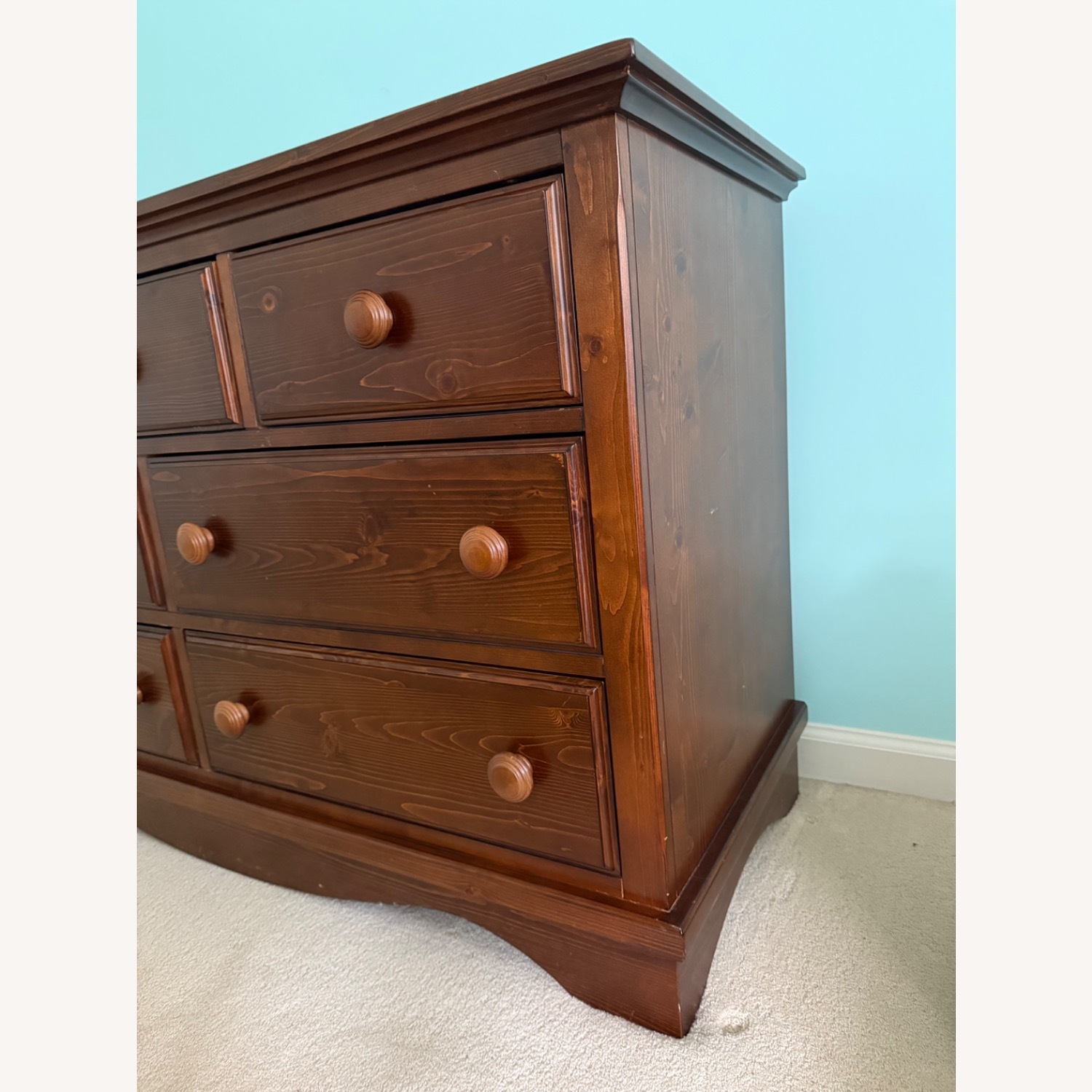 Land of Nod Walden Dresser - image-4