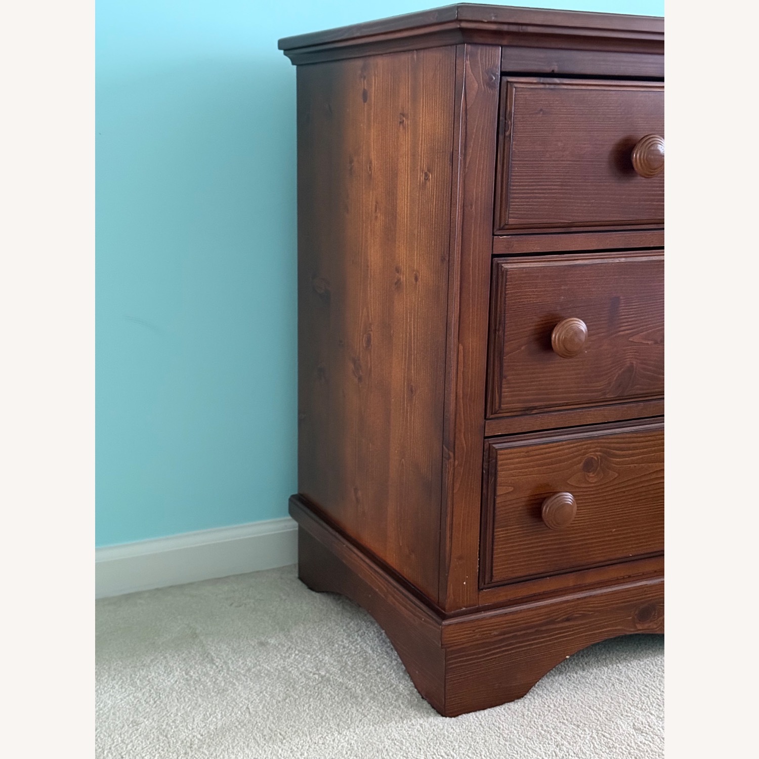 Land of Nod Walden Dresser - image-2