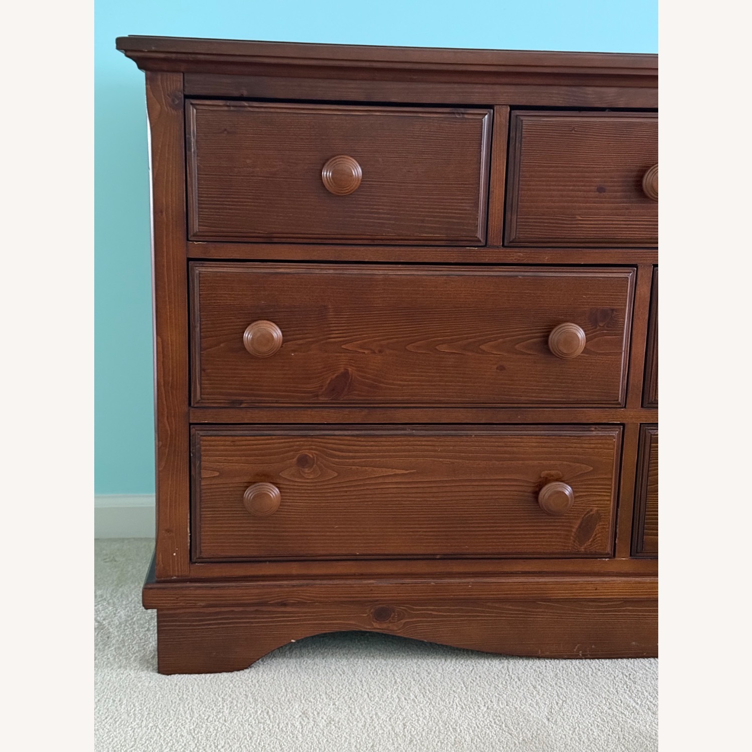 Land of Nod Walden Dresser - image-3