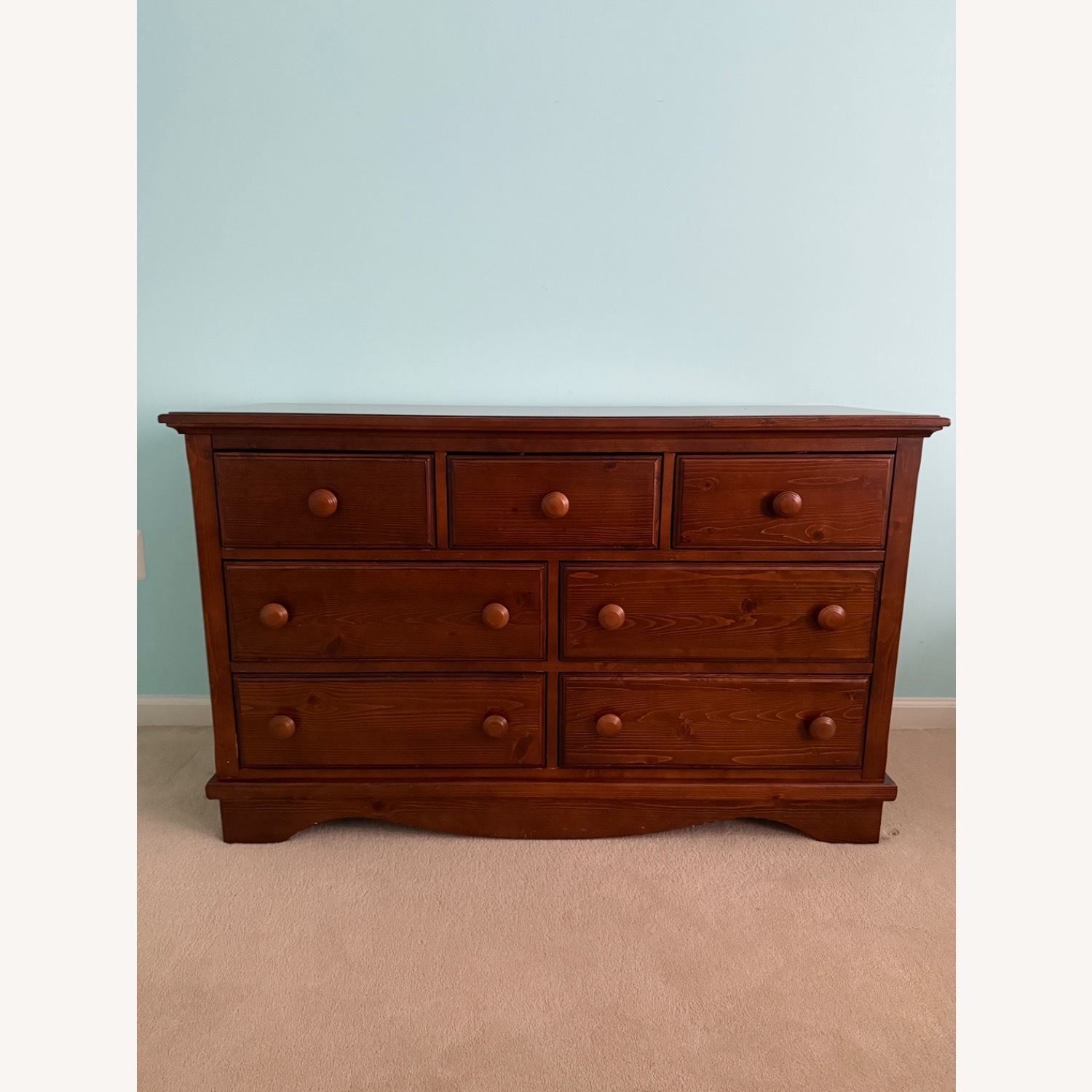Land of Nod Walden Dresser - image-1