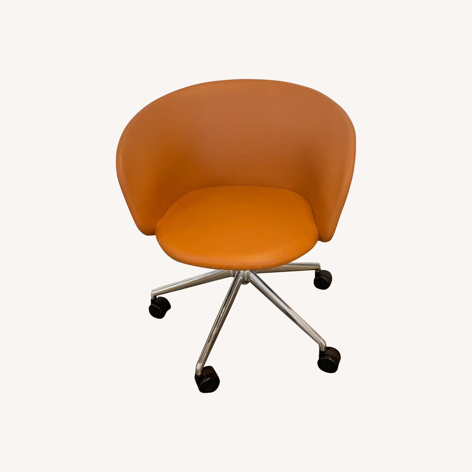 Hem Kendo Swivel Chair Set - image-0