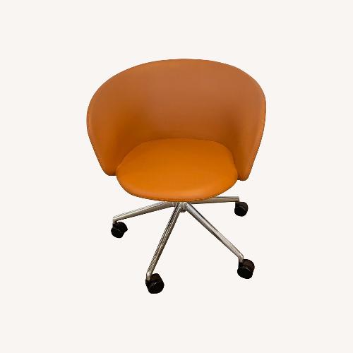 Used Hem Kendo Swivel Chair Set for sale on AptDeco