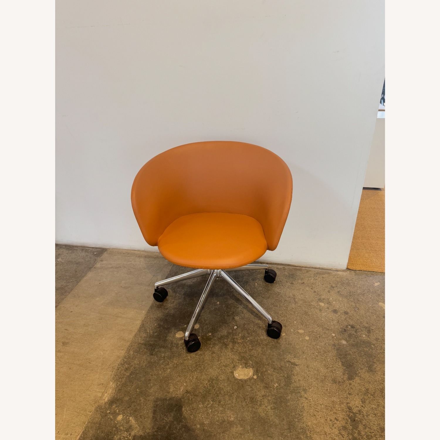 Hem Kendo Swivel Chair Set - image-1