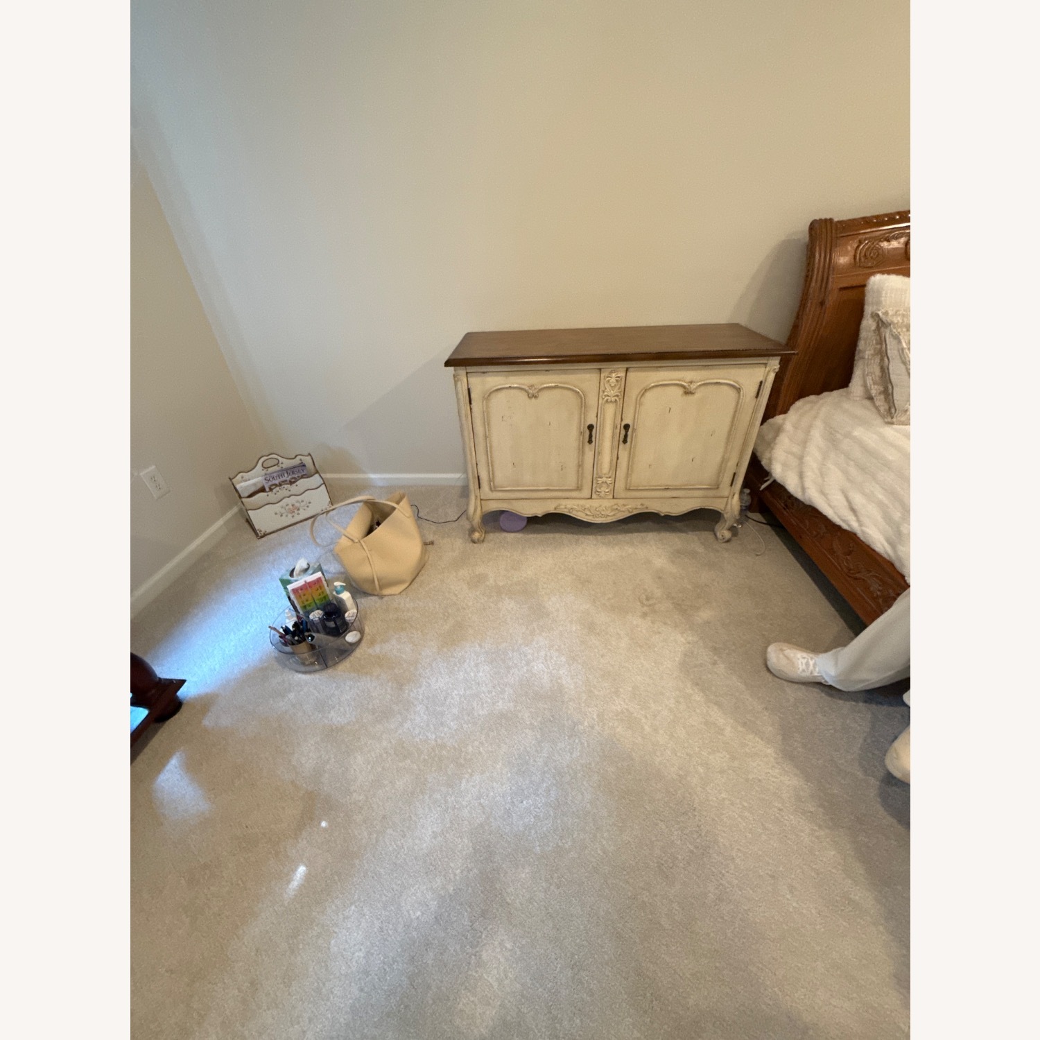 Wood Dresser - image-2