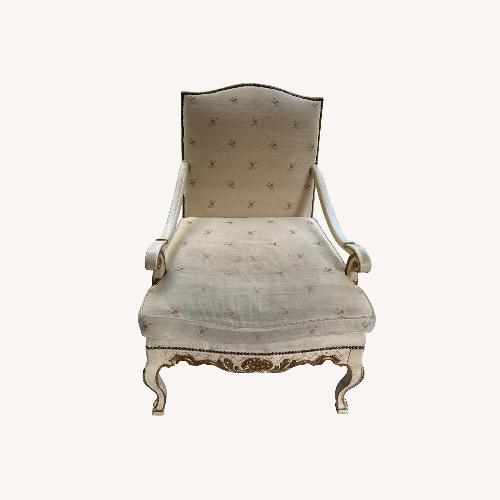 Used Accent Chairs for sale on AptDeco