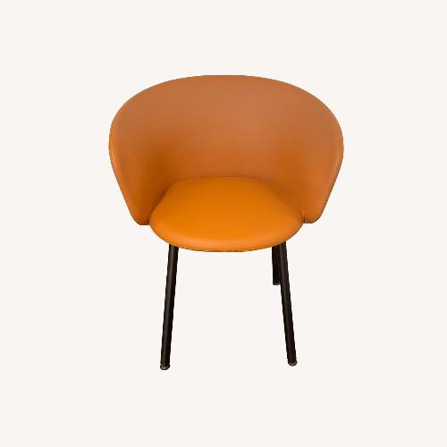 Used Hem Kendo Chairs 4 for sale on AptDeco