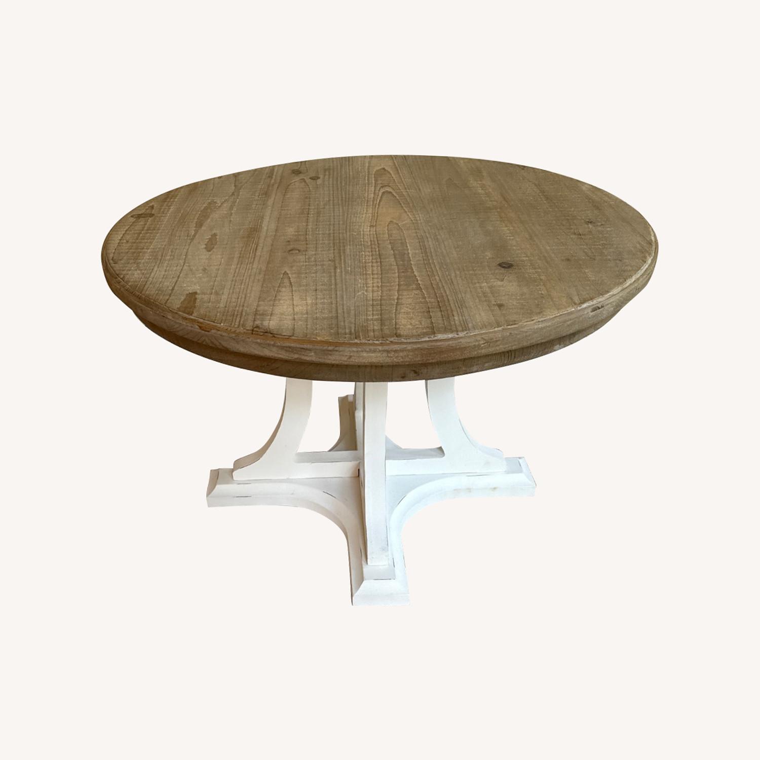 Coffee Table - image-0