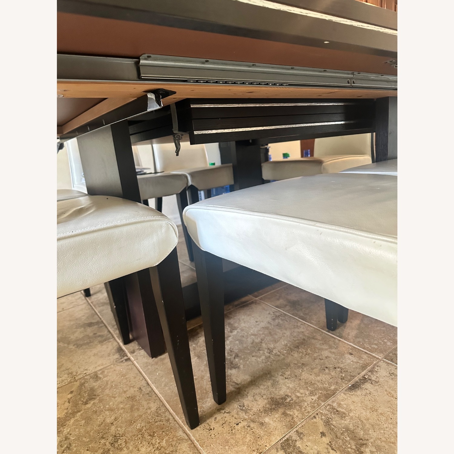 Scan Design Dining Room Table - image-5