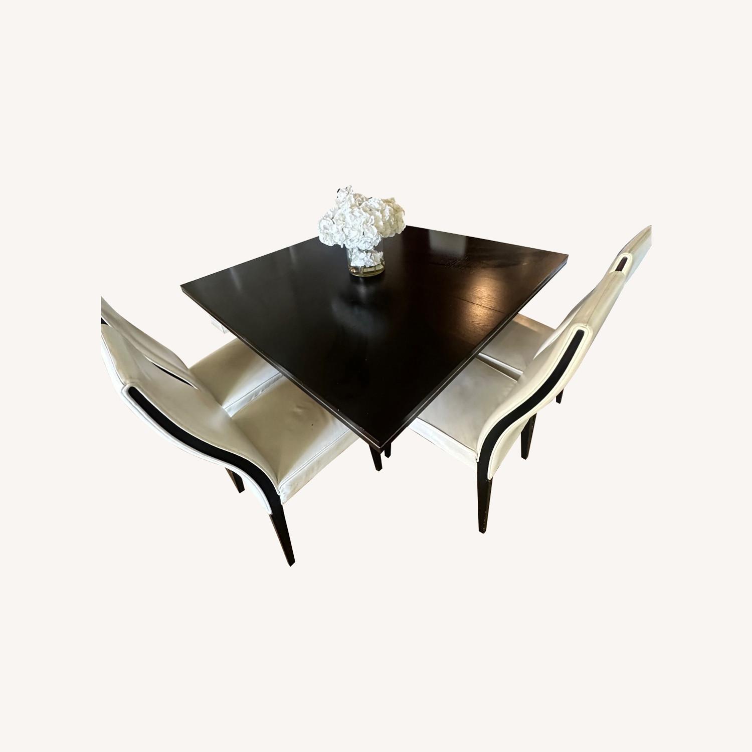Scan Design Dining Room Table - image-0