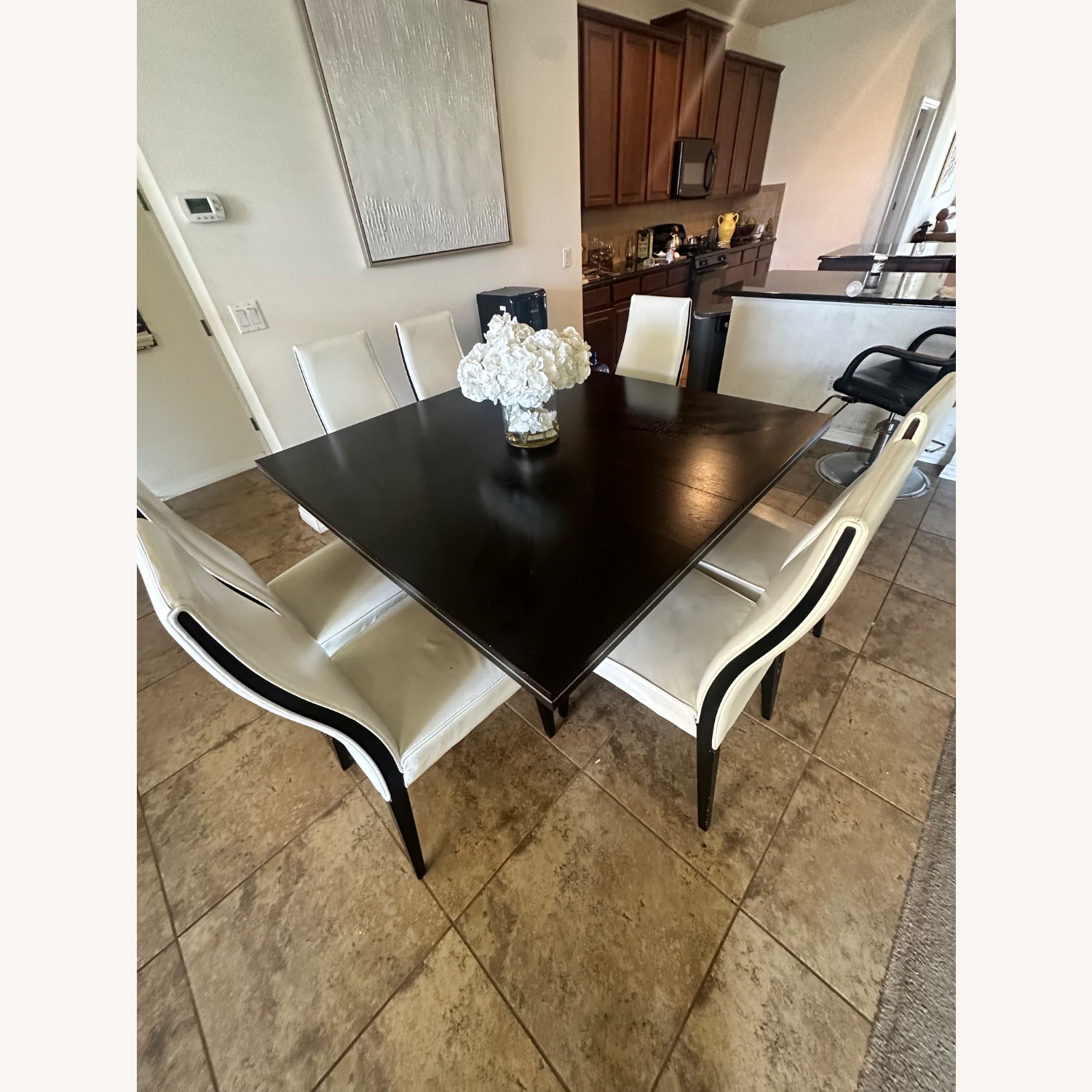 Scan Design Dining Room Table - image-2
