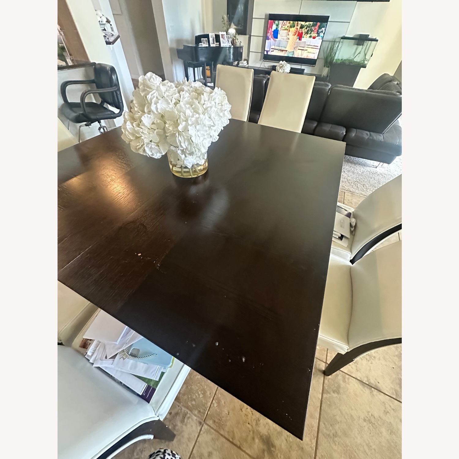 Scan Design Dining Room Table - image-3