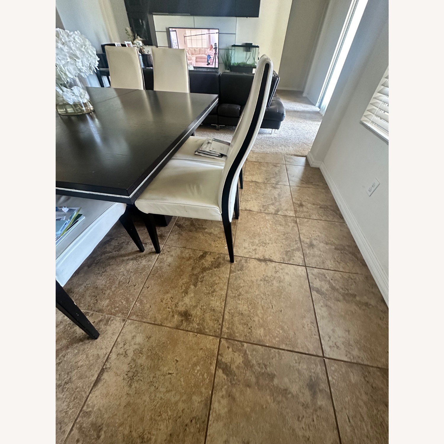 Scan Design Dining Room Table - image-6