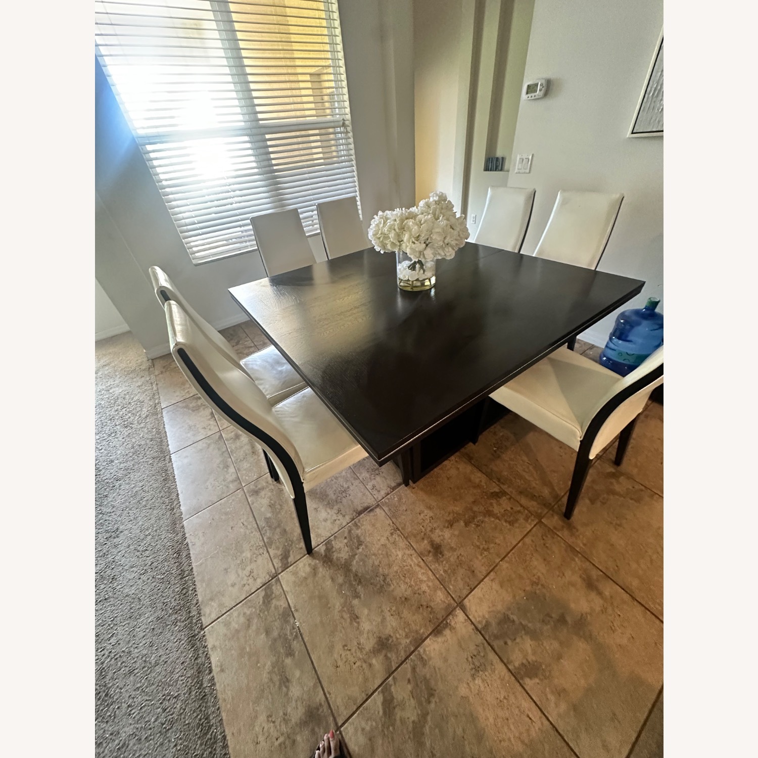 Scan Design Dining Room Table - image-1