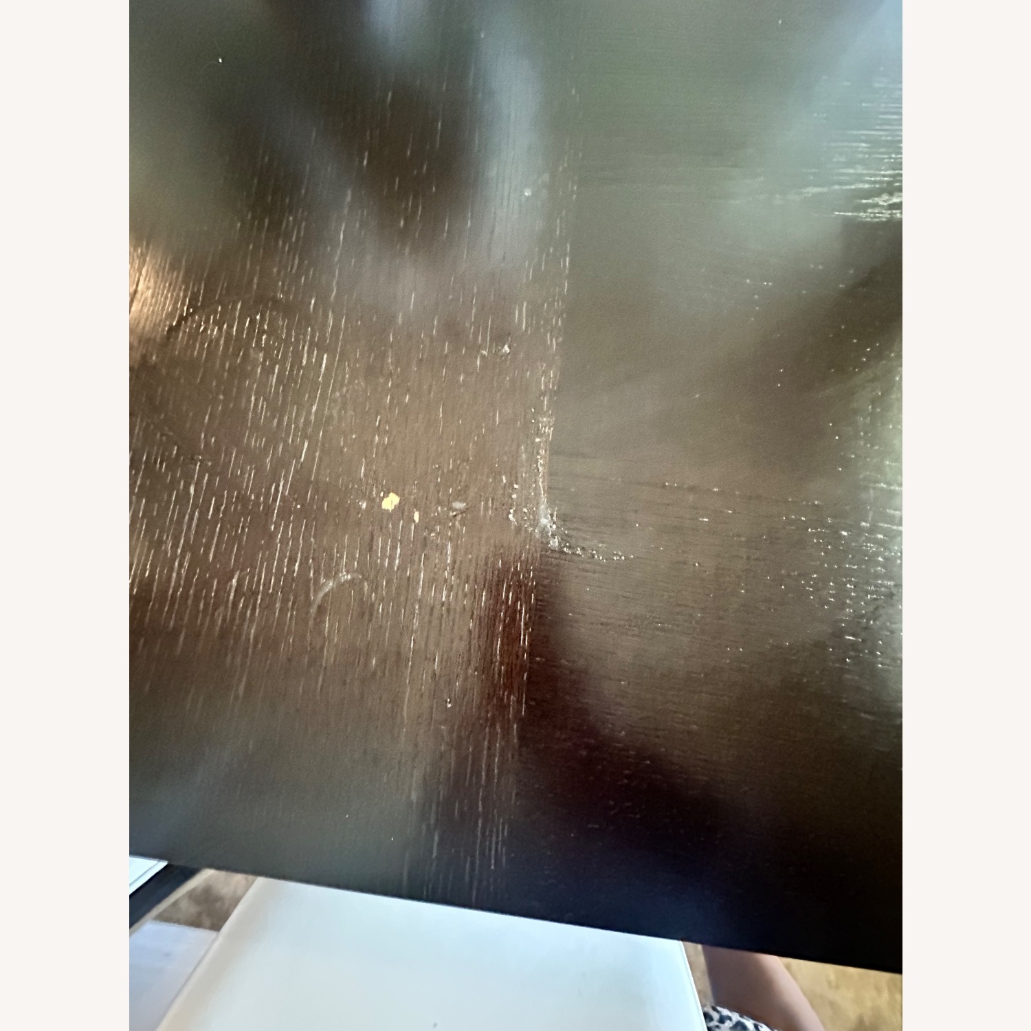 Scan Design Dining Room Table - image-4