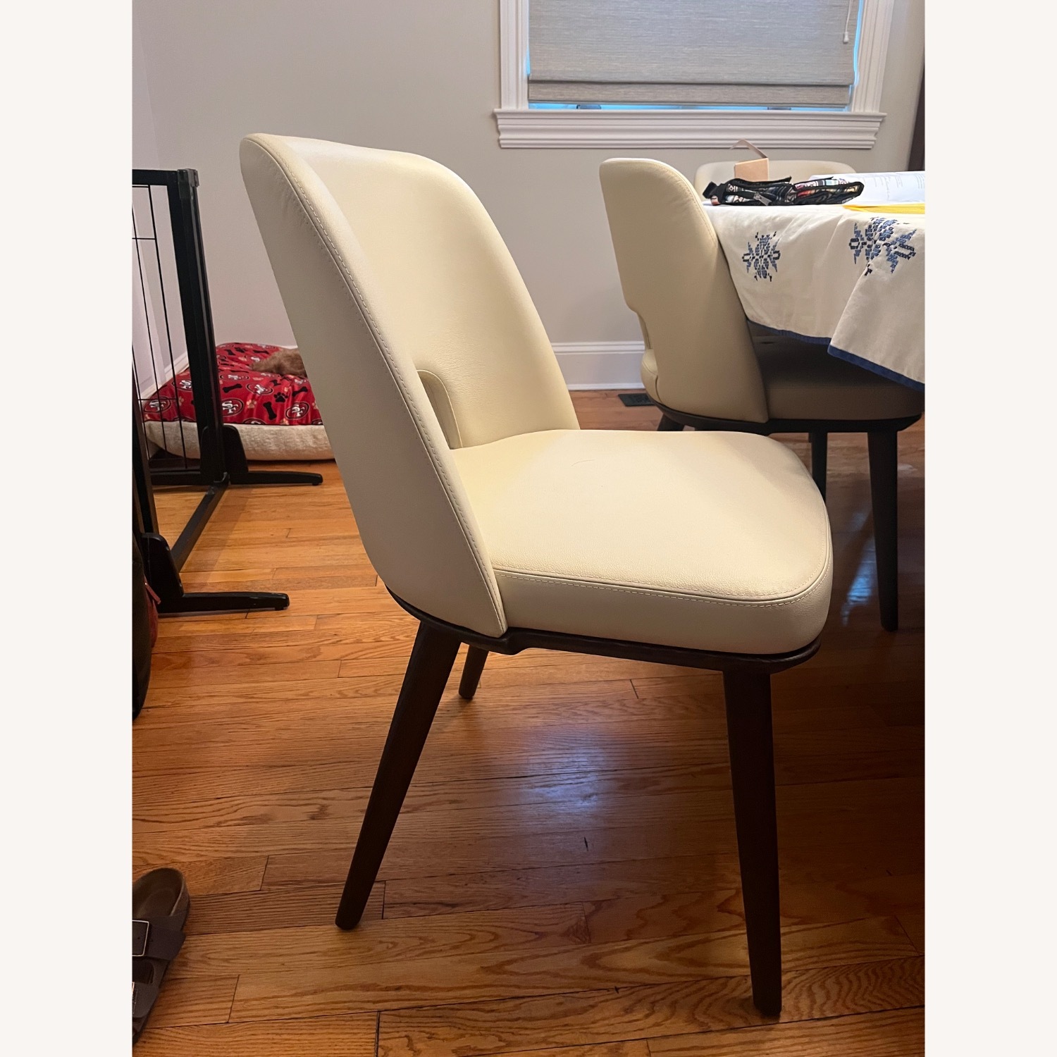 Calligaris Foyer Dining Chairs - image-3