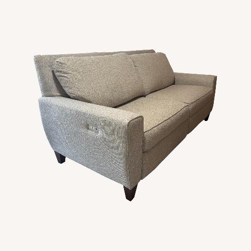 Used La-Z-Boy Power Reclining 2-Seat Sofa for sale on AptDeco