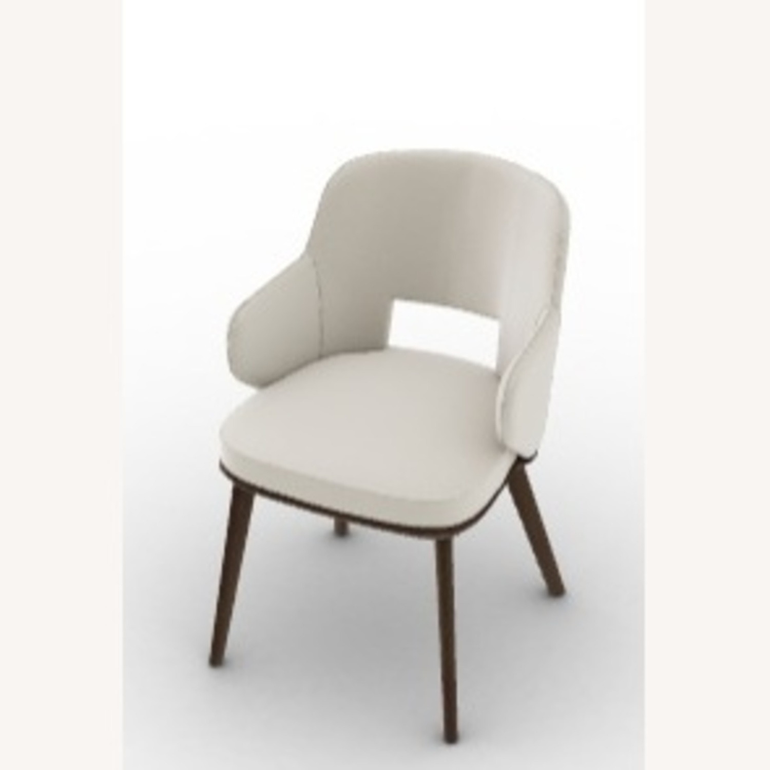 Calligaris Dining Arm Chairs - image-4