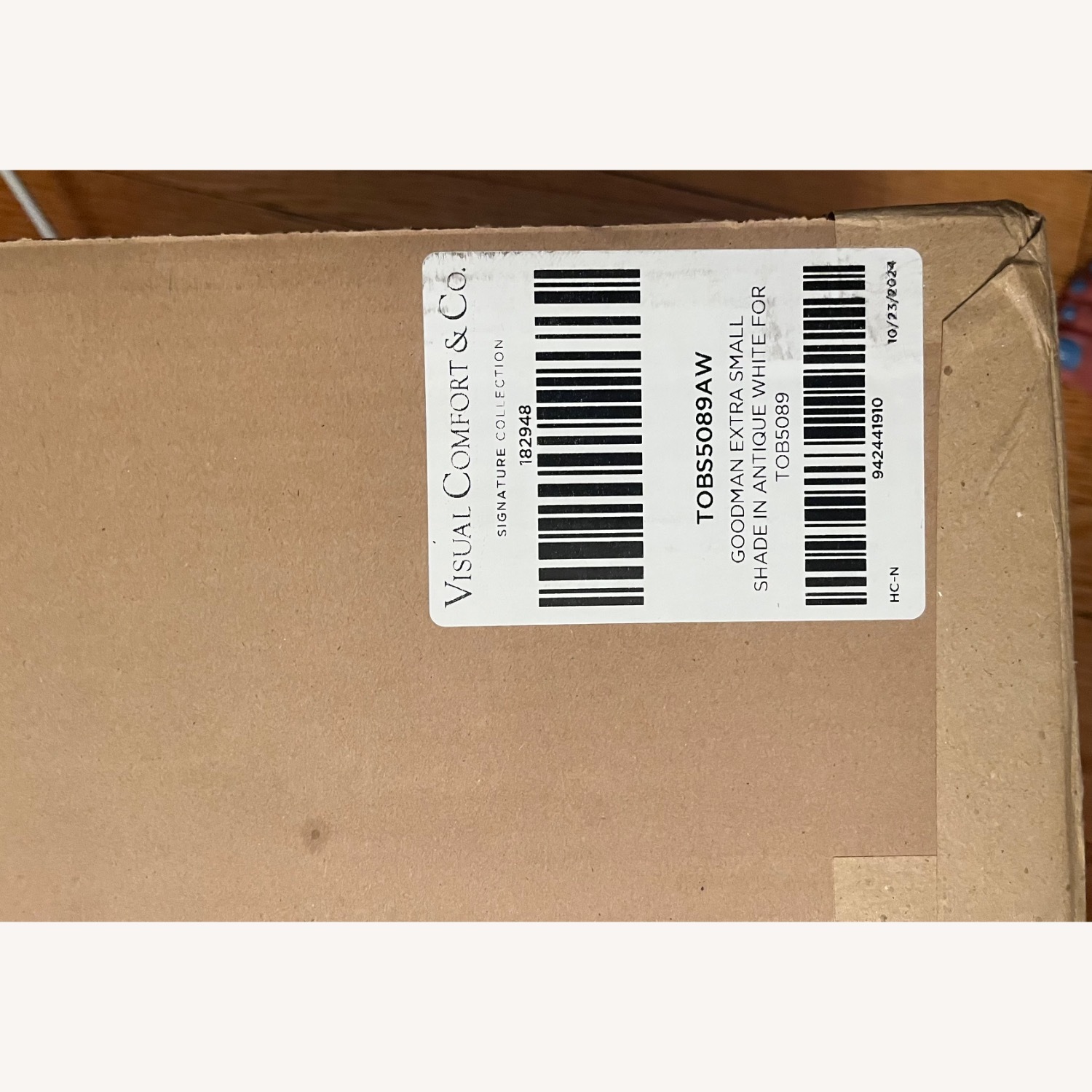 Goodman Pendant - image-2