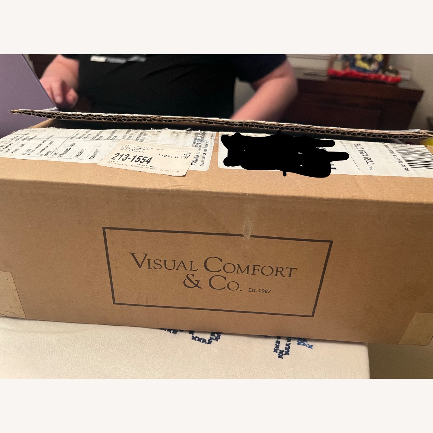 Goodman Pendant - image-1