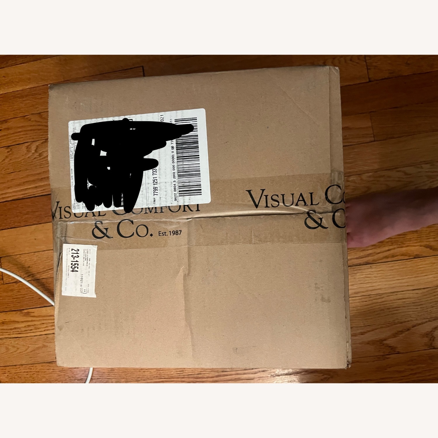 Goodman Pendant - image-3