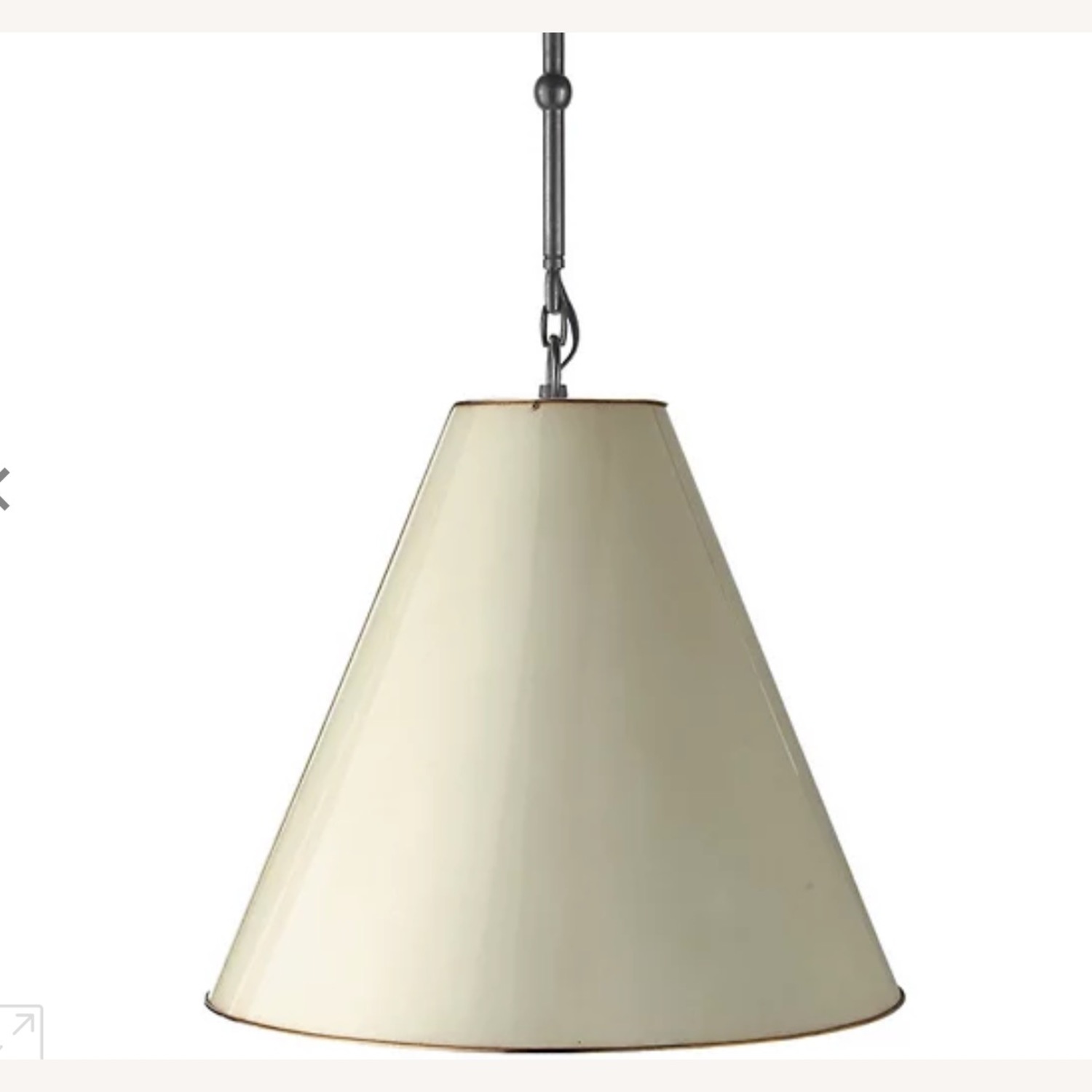 Goodman Pendant - image-0